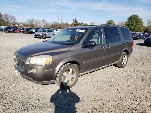 2005 Chevrolet Uplander LS