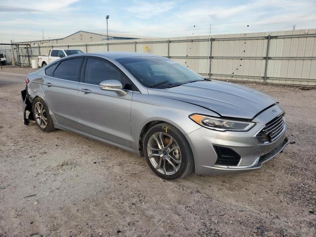 3FA6P0CD3LR177091 | 2020 FORD FUSION SEL