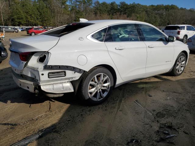 2G1115S30G9184628 | 2016 CHEVROLET IMPALA LT