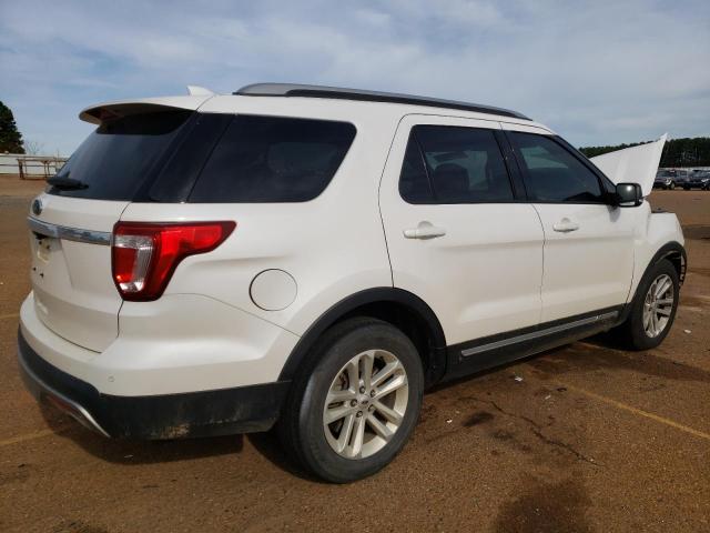 1FM5K7D84HGD53879 | 2017 FORD EXPLORER X