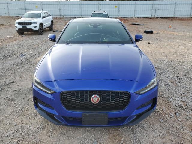 SAJAE4FX1LCP61402 Jaguar XE S 5