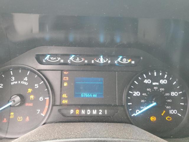 2021 FORD F250 SUPER - 1FT7W2B61MEE02130