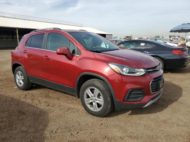 3GNCJPSB2KL188339 | 2019 CHEVROLET TRAX 1LT