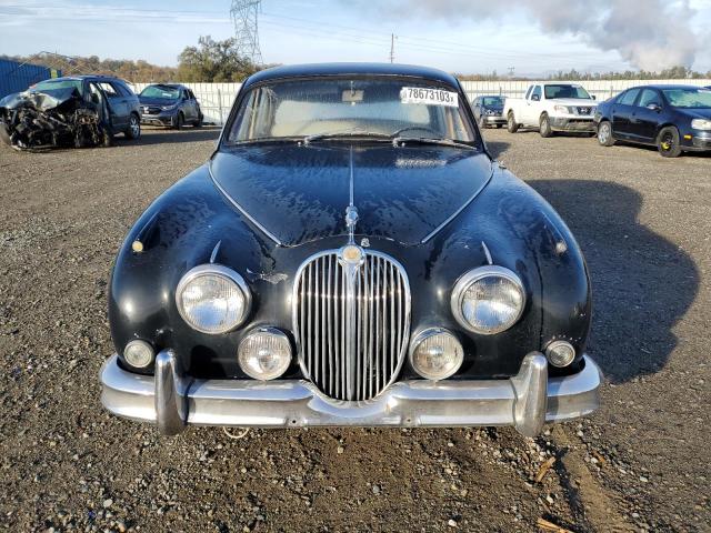 Jaguar Mark Ii Photos Ca Redding Repairable Salvage Car