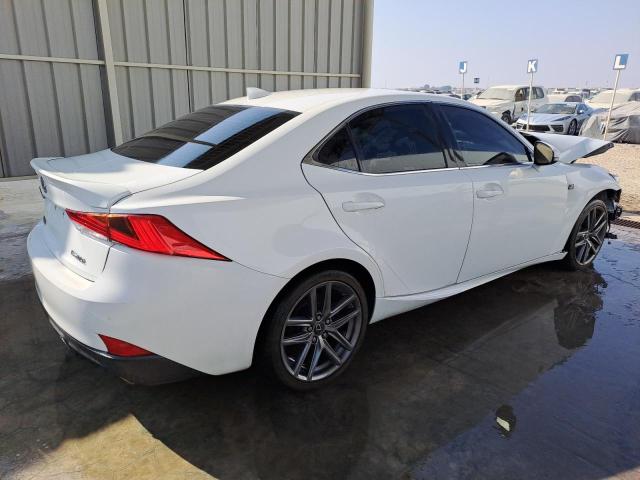 Auction sale of the 2017 Lexus Is 200t , vin: JTHBA1D22H5041489, lot number: 382413103