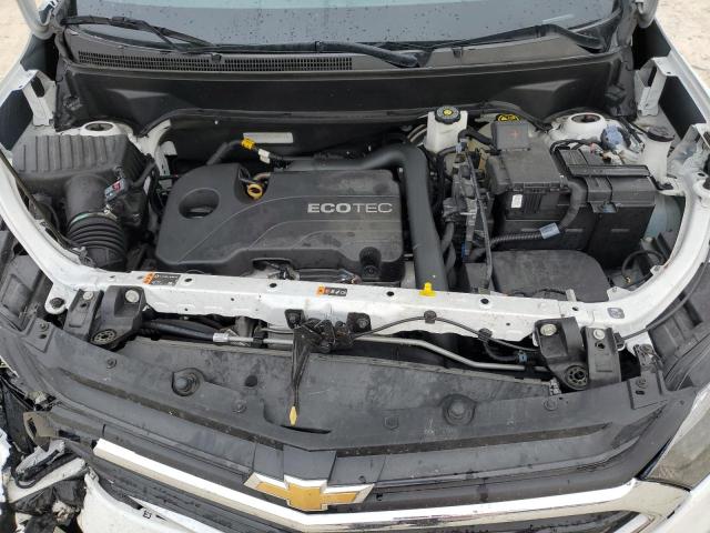 3GNAXKEV6LS733917 | 2020 CHEVROLET EQUINOX LT