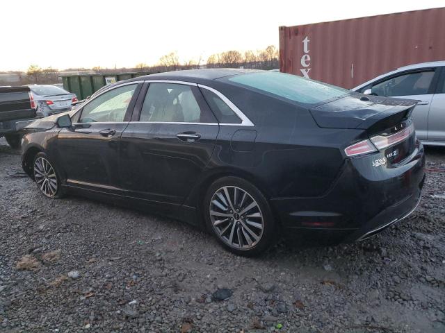 3LN6L5DC6HR651238 | 2017 LINCOLN MKZ SELECT