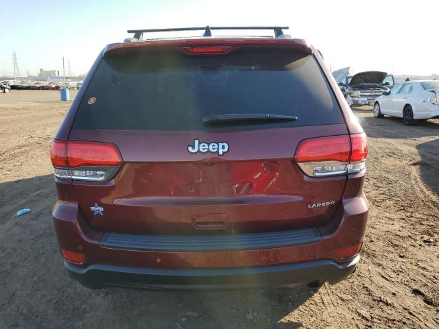 1C4RJEAG9JC481279 | 2018 JEEP GRAND CHER