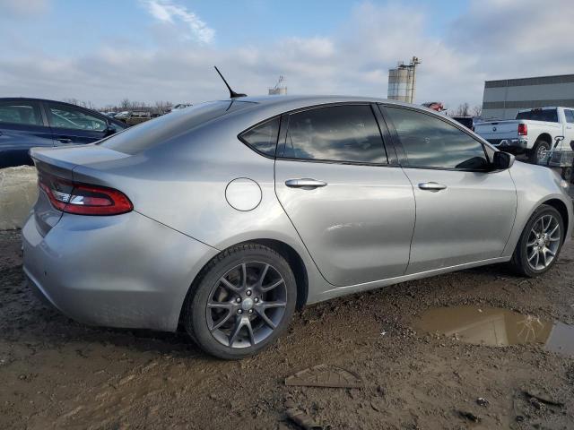 1C3CDFAA9FD363172 | 2015 DODGE DART SE