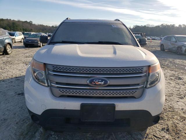 1FM5K7B87EGB22523 | 2014 FORD EXPLORER