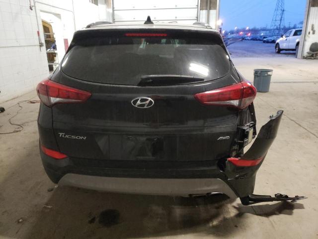 2018 HYUNDAI TUCSON VAL - KM8J3CA2XJU627579