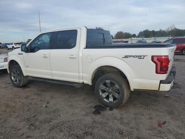 1FTEW1EG0FFB52379 | 2015 FORD F150 SUPER