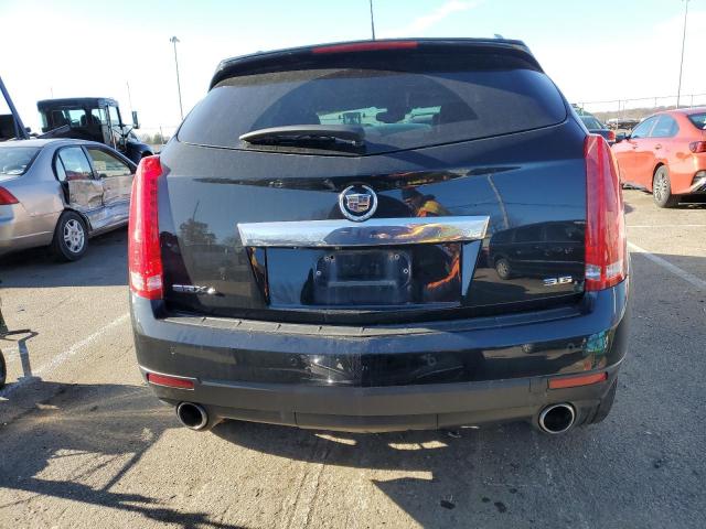 3GYFNCE30GS538095 | 2016 CADILLAC SRX PERFOR