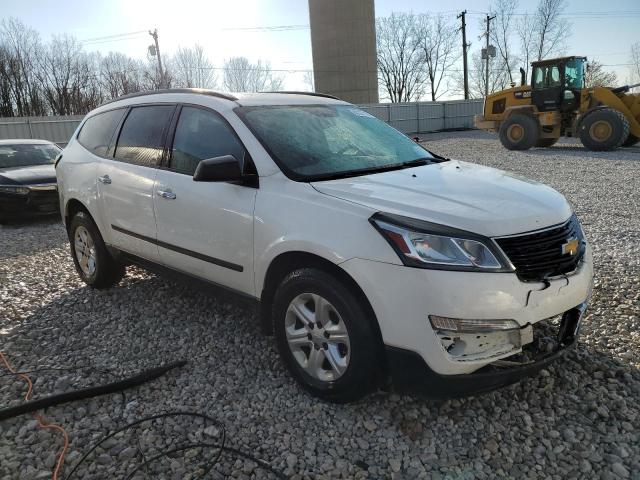 1GNKRFED3EJ322783 | 2014 CHEVROLET TRAVERSE L