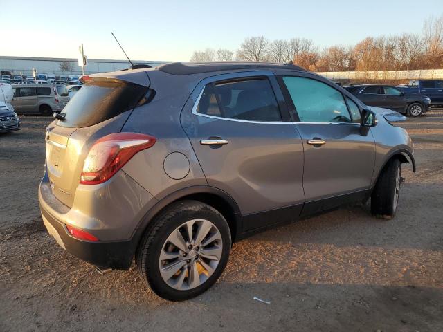 KL4CJASB8KB954141 | 2019 Buick encore preferred