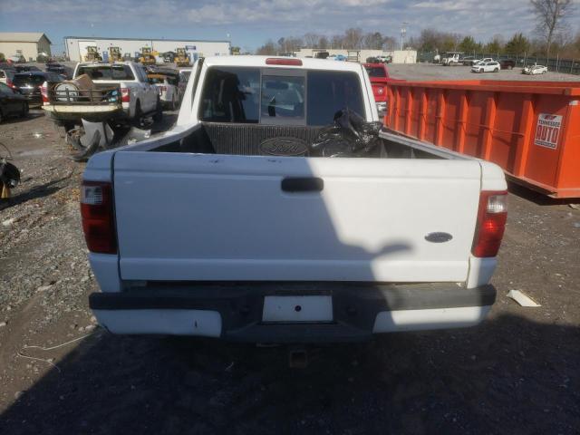 1FTYR44E65PA21441 | 2005 Ford ranger super cab