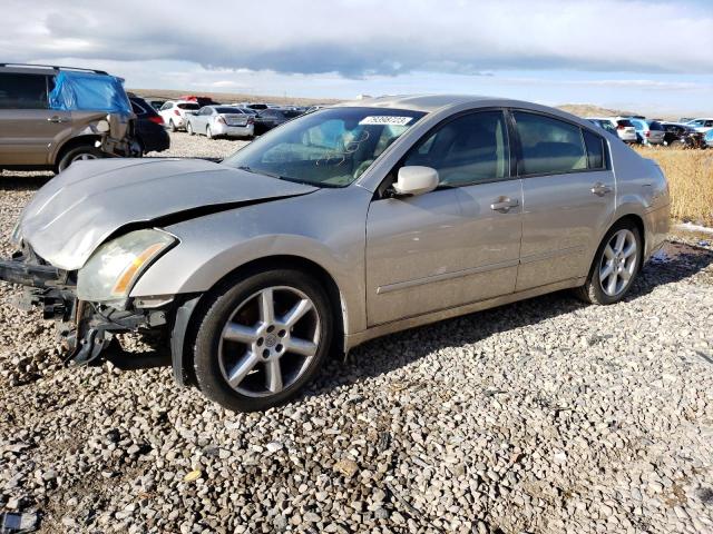 2005 Nissan Maxima SE