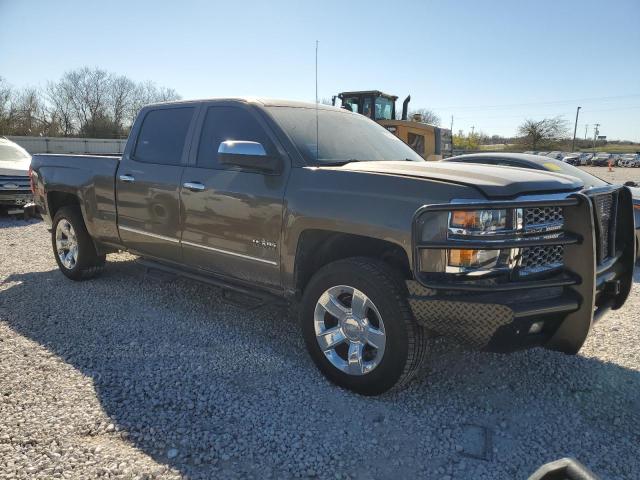 3GCUKSEC7EG540815 | 2014 CHEVROLET SILVERADO