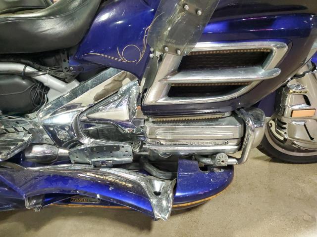 2003 HONDA GL1800 A 1HFSC47443A202327