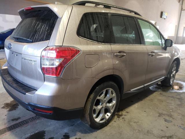 VIN JF2SJAXC0GH467282 2016 SUBARU FORESTER no.3