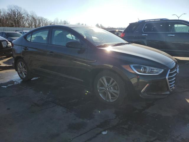 5NPD84LF3HH017293 | 2017 HYUNDAI ELANTRA SE