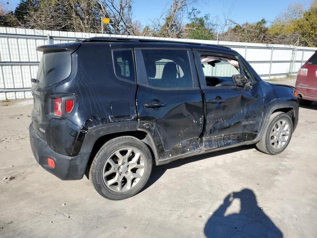 ZACCJABB2JPJ20311 | 2018 JEEP RENEGADE L