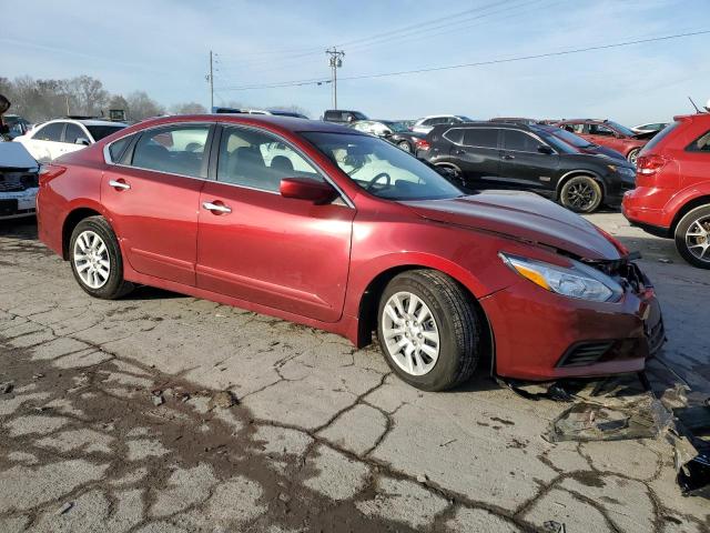 1N4AL3AP3JC259984 | 2018 Nissan altima 2.5