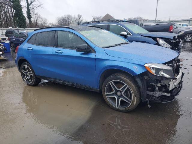 VIN WDCTG4GB8GJ263147 2016 Mercedes-Benz GLA-Class,... no.4