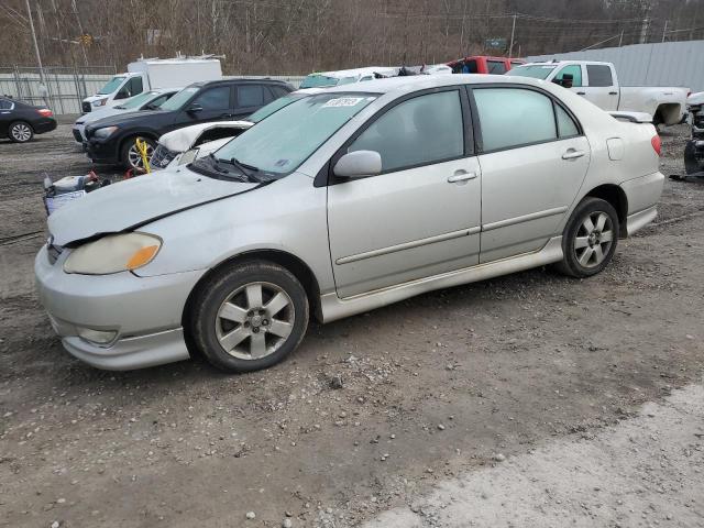 2004 Toyota Corolla CE