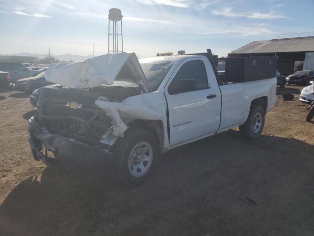 1GCNCPEC1FZ343526 | 2015 CHEVROLET SILVERADO