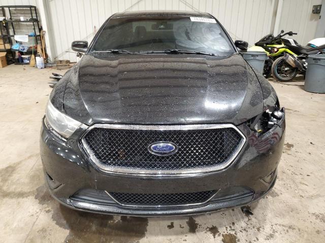 1FAHP2KT6FG121798 | 2015 FORD TAURUS SHO