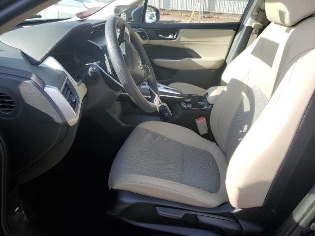 2018 HONDA CLARITY - JHMZC5F14JC013246