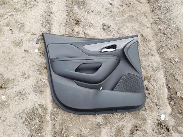 2018 Buick Encore Essence VIN: KL4CJCSB1JB555615 Lot: 74833393