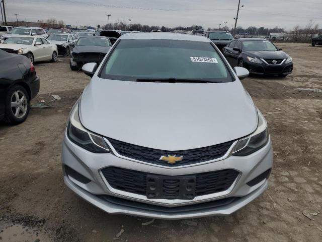 1G1BE5SM0H7123199 | 2017 CHEVROLET CRUZE LT