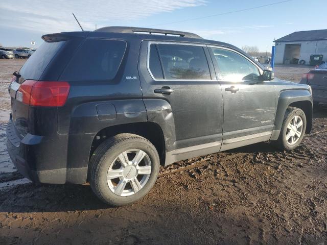 2GKFLWEK6F6259501 | 2015 GMC TERRAIN SL