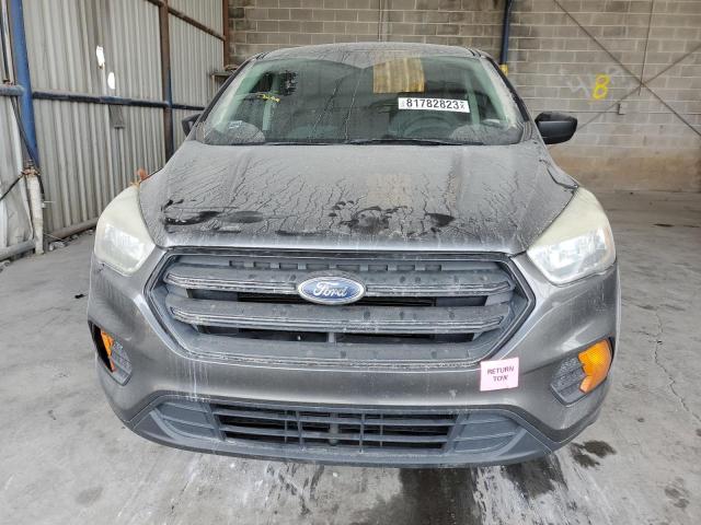 1FMCU0F79HUD82731 | 2017 FORD ESCAPE S