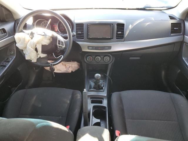 JA32U2FU6FU006310 | 2015 MITSUBISHI LANCER ES