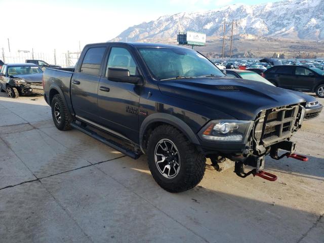 1C6RR7YT6HS595982 | 2017 RAM 1500 REBEL