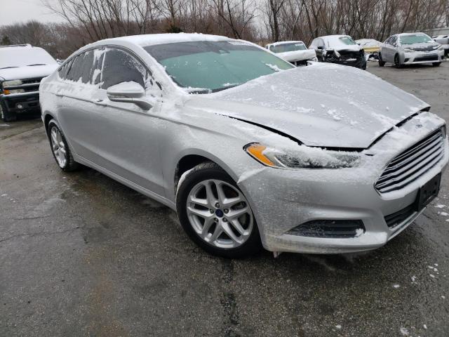 3FA6P0H78GR218775 | 2016 FORD FUSION SE