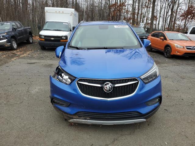 KL4CJGSB6HB013735 | 2017 Buick encore essence