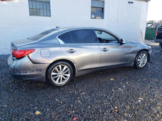 JN1BV7AR5EM703709 | 2014 INFINITI Q50 BASE