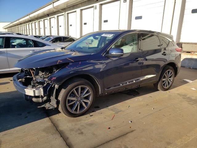 2021 Acura RDX 