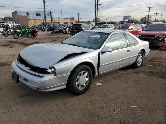 1993 Ford Thunderbird LX