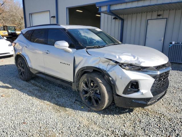 3GNKBKRS4MS502289 | 2021 CHEVROLET BLAZER RS