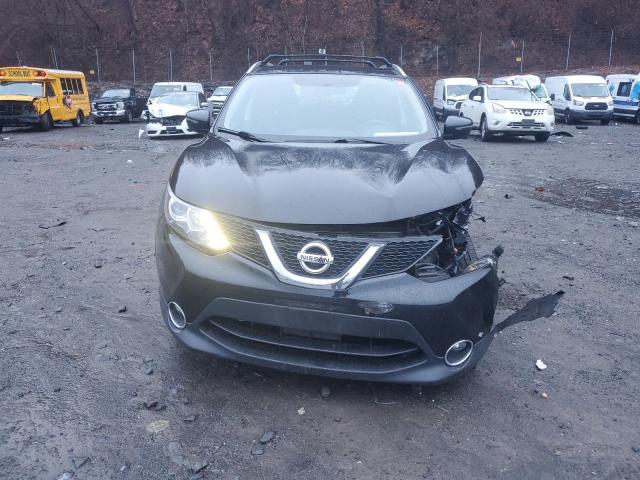 JN1BJ1CR1JW207987 | 2018 NISSAN ROGUE SPOR