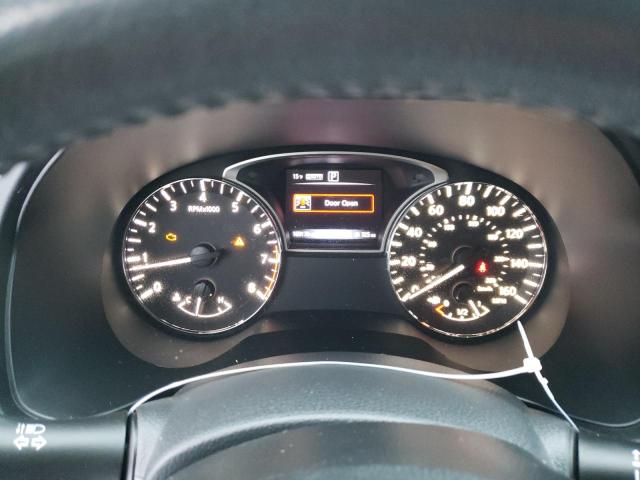 2017 NISSAN PATHFINDER - 5N1DR2MM3HC651869