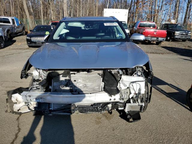 VIN 5TDGZRBH6MS155649 2021 Toyota Highlander, Xle no.5