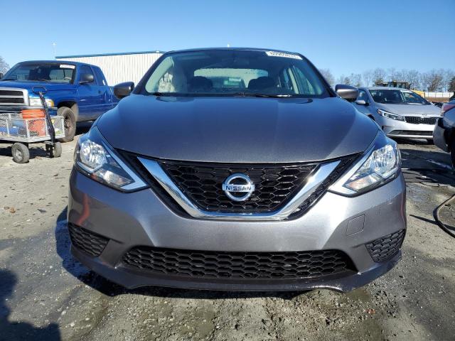 3N1AB7AP3HY286997 | 2017 NISSAN SENTRA S