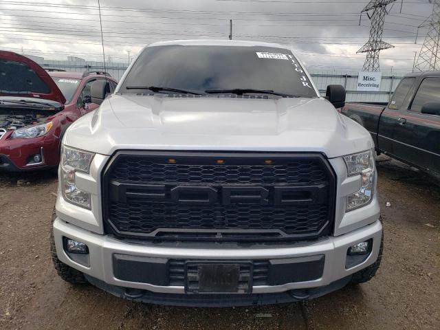 1FTEW1EF6GFC97659 | 2016 FORD F150 SUPER