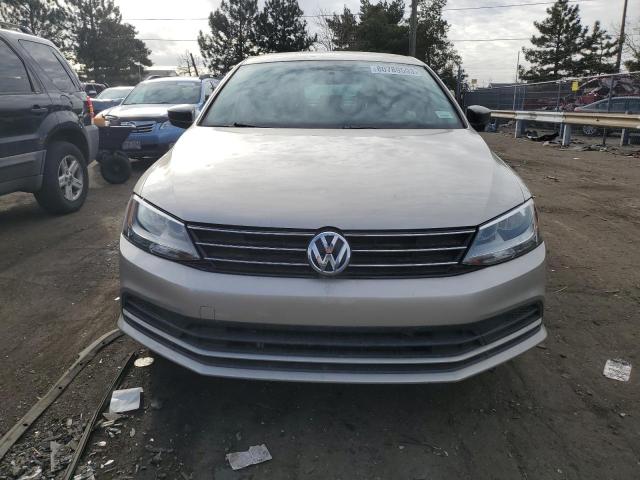 3VW2K7AJ5FM426711 | 2015 VOLKSWAGEN JETTA BASE